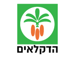 לוגו דקלאים הדקלאים אהוי קריאייטיב משרד פרסום